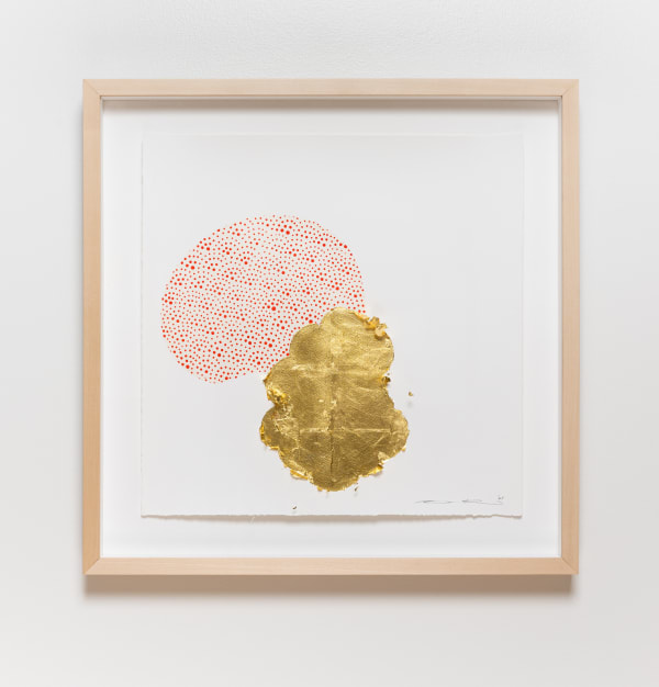 Yoshihiro Kitai, Materialistic Perspective G-3, 2024