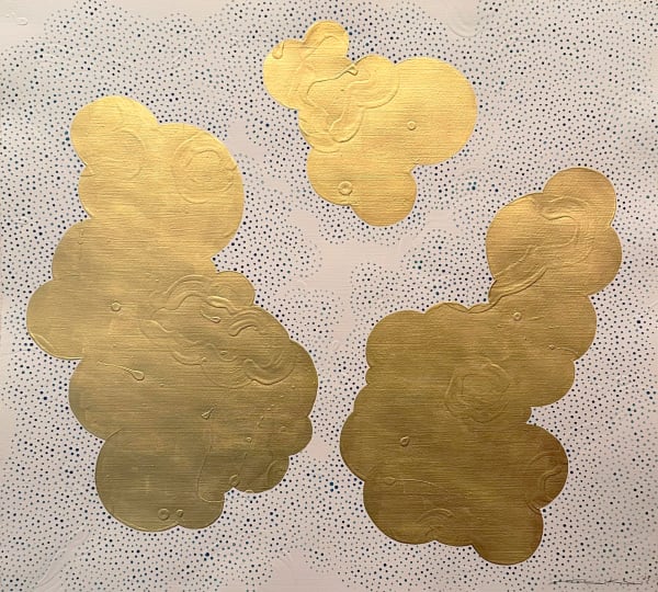 Yoshihiro Kitai, Conflux #23, 2023