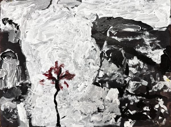 Tom Prochaska, Offering, 2024