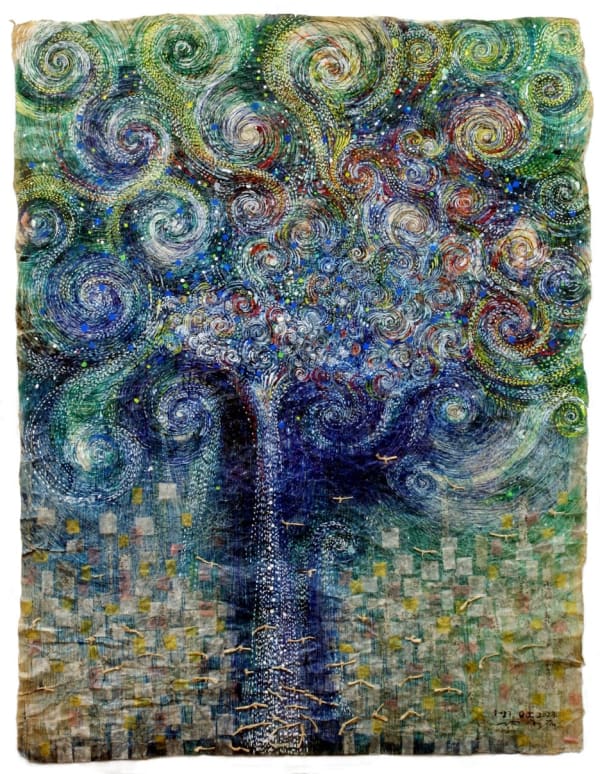 Takahiko Hayashi, D-23.Oct.2023, 2023