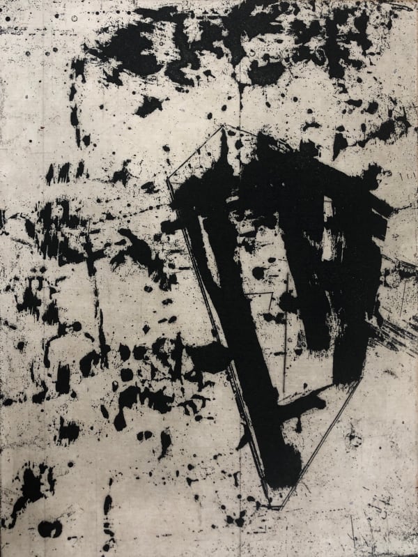 Ritsuko Ozeki, Gemstone #2, 2019