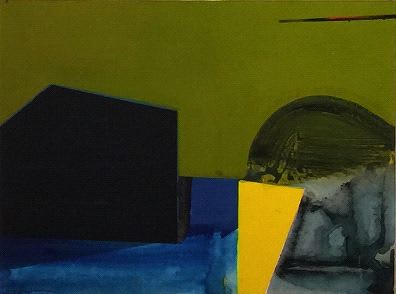 Ritsuko Ozeki, Map 2, 2016