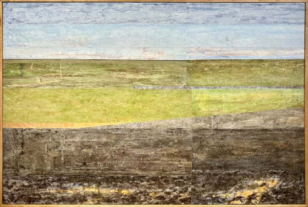 Gwen Davidson, Bandon Green, 2023