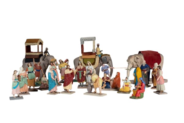 La boda de Caná, S.XX Nuevo Testamento Juan 2: 1-12