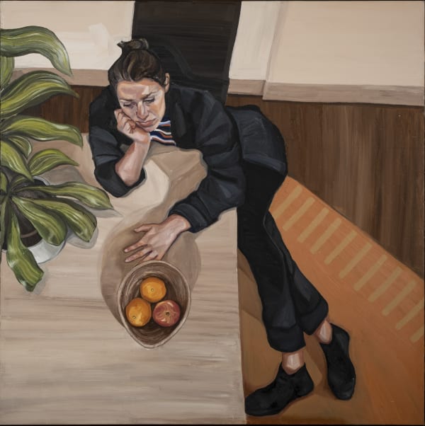Ania Hobson, Ania, 2016