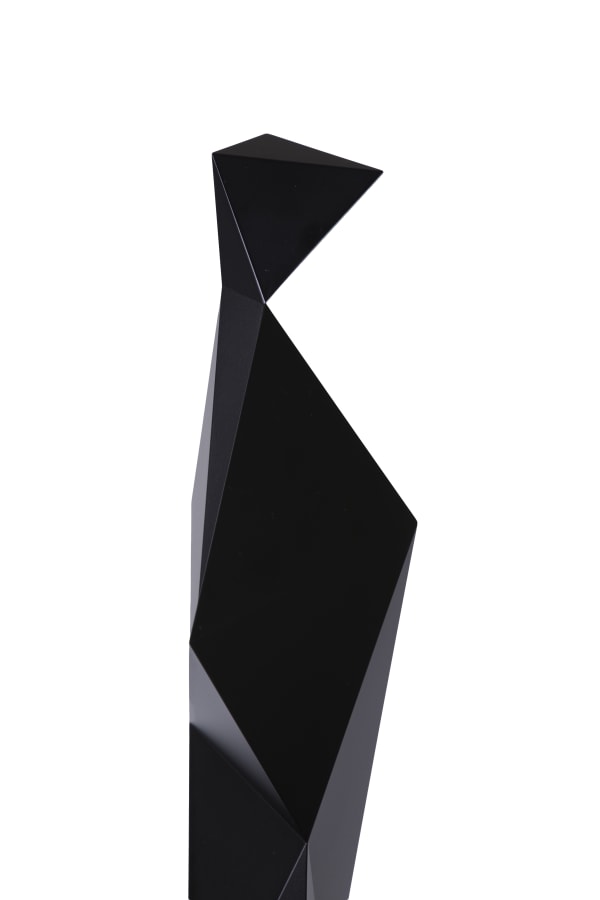 Xavier Veilhan, Laurence, 2017