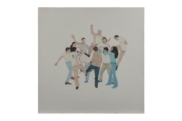 Oscar Cueto, Diez malas criticas, 2006