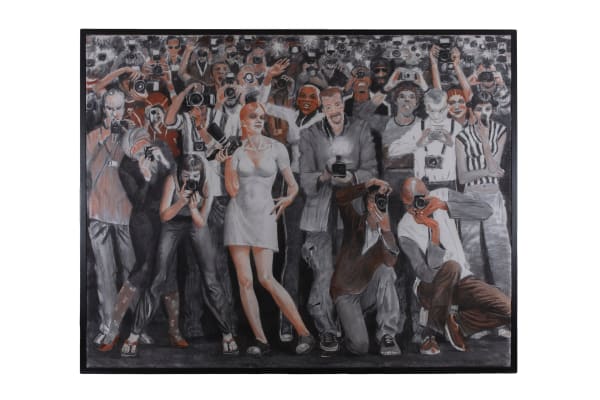 Alexey Kallima, Untitled, 2009