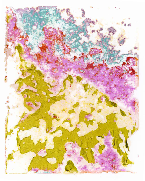 Lin Yunqian, Tybee island 2, 2018