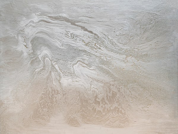 Hisao Hanafusa, Uchuiden Kioku (Cosmic inherent memory)-QM19, 2000