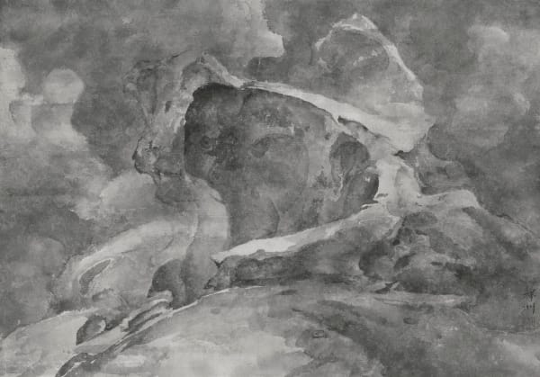 Tai Xiangzhou, Celestial Tales — Heavenly Steps 天象 — 天台翕然, 2016