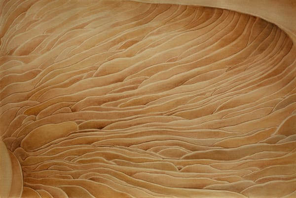 Chen Duxi, Er Gong 尔躬 #2, 2020