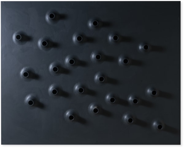 Hisao Hanafusa, QM63BK-1, 1963