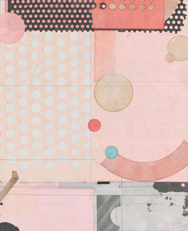 Liang Quan, Untitled, 2017