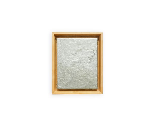 Hisao Hanafusa, Uchuiden Kioku (Cosmic inherent memory)-QM17, 2003