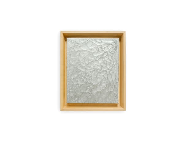 Hisao Hanafusa, Uchuiden Kioku (Cosmic inherent memory)-QM16, 2003