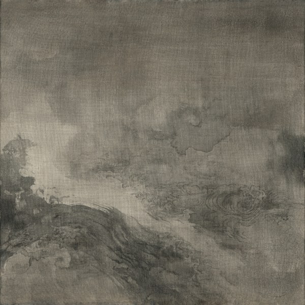 Tai Xiangzhou, Tranquil Waters, Reflective Mind 澄水为鉴, 2025