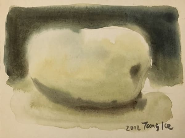 Tang Ke, Fruit 果实, 2012