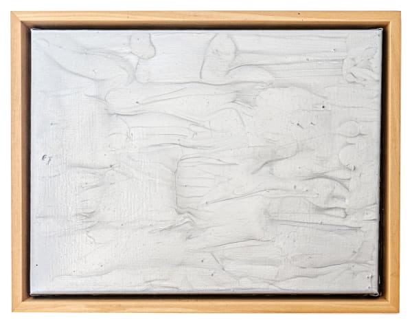 Hisao Hanafusa, Uchuiden Kioku (Cosmic inherent memory)-QM5, 2003