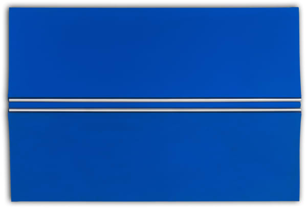 Hisao Hanafusa, OM65BL-1, 1965