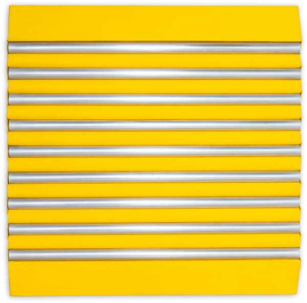 Hisao Hanafusa, QM67Y-1, 1967