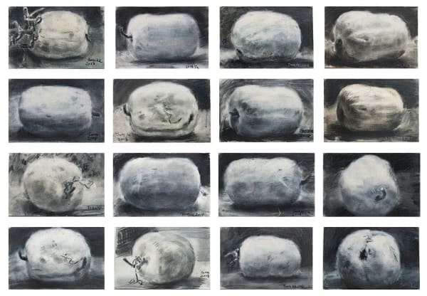 Tang Ke, Endless 始终, 2018