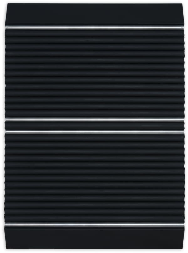 Hisao Hanafusa, QM67BK-1, 1967