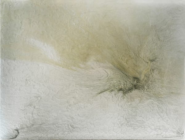 Hisao Hanafusa, Uchuiden Kioku (Cosmic inherent memory)-QM1, 2003