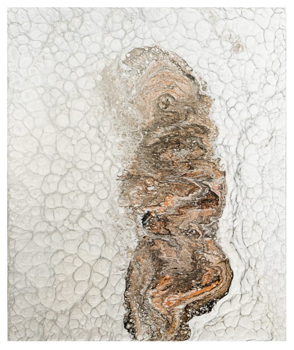 Hisao Hanafusa, Fifth Dimension-QM6, 2020