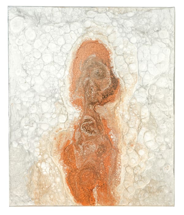 Hisao Hanafusa, Fifth Dimension-QM5, 2020