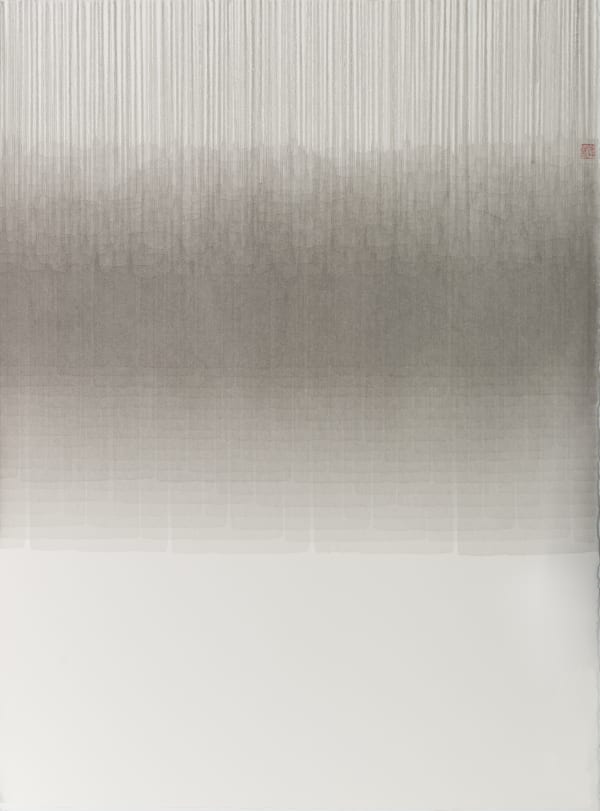 Shen Chen, Untitled No.8013-14, 2014