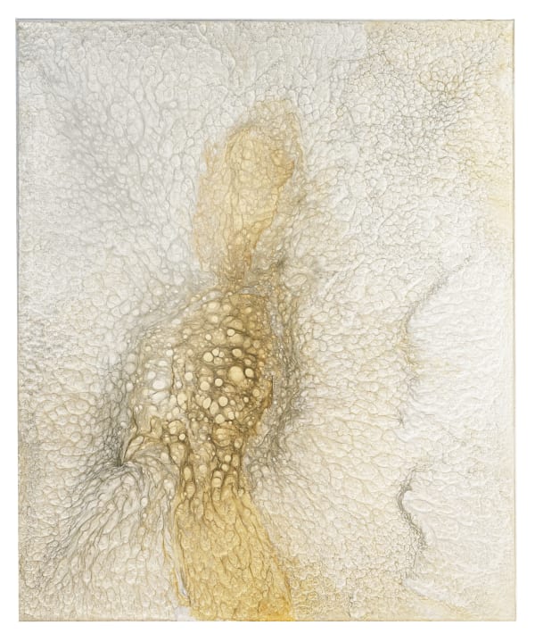 Hisao Hanafusa, Fifth Dimension-QM4, 2020