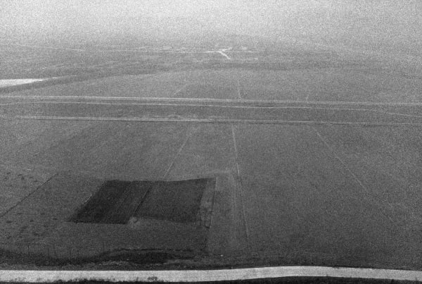 Michael Cherney, Watercourse Dry澗乾, leaf #15, Conception and Design: Summer 2019 – Autumn 2019