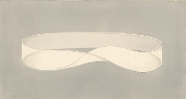 Zhang Xiaoli, Mobiüs II 莫比乌斯 II, 2023