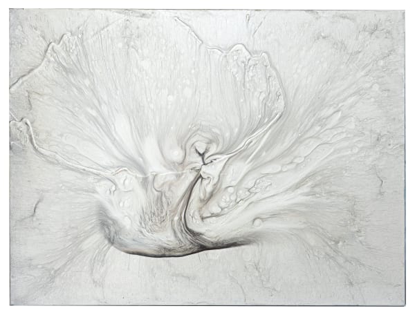 Hisao Hanafusa, Uchuiden Kioku (Cosmic inherent memory)-QM2, 2003