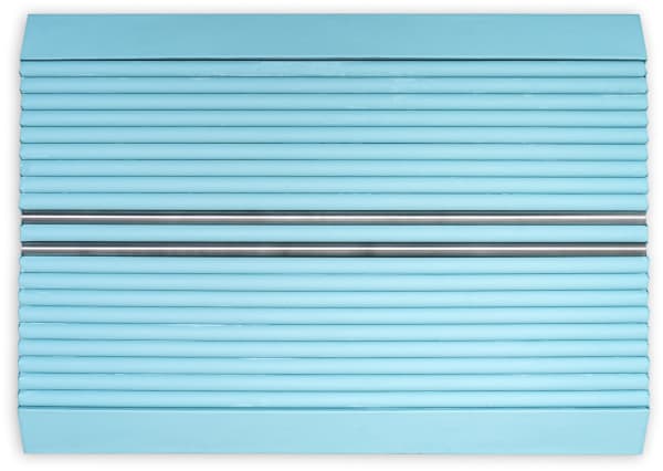 Hisao Hanafusa, QM67BL-1, 1967