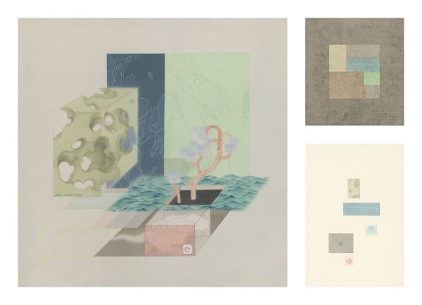 Zhang Xiaoli, One, Two, Three