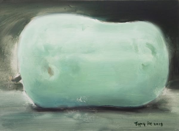 Tang Ke, Fruit 果实, 2018