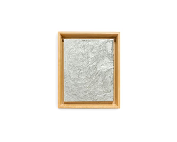 Hisao Hanafusa, Uchuiden Kioku (Cosmic inherent memory)-QM14, 2003