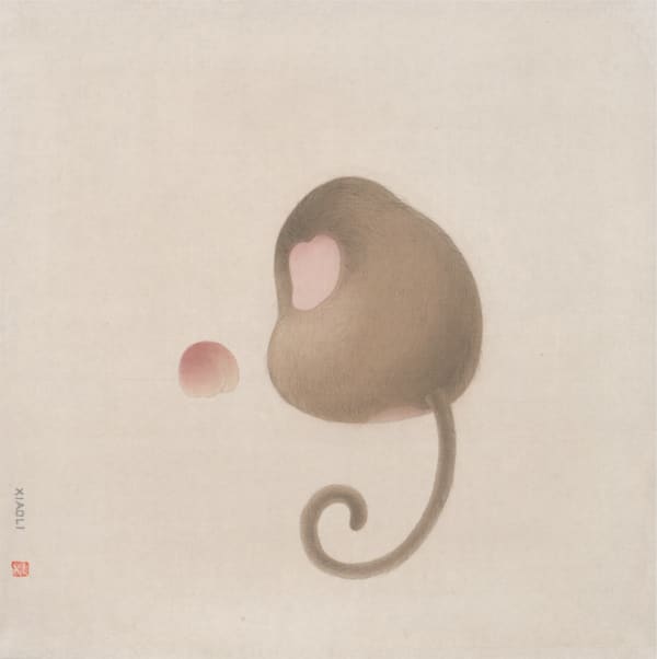 Zhang Xiaoli, Monkey 猴