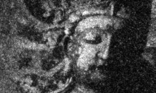 Michael Cherney, Isolated Shadows 蕭條影 #3, Conception and Design: Spring 2009 – Autumn 2009