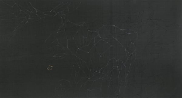 Zhang Xiaoli, Duo 复调 , 2021