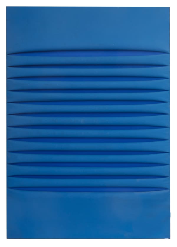 Hisao Hanafusa, QM66BL-1, 1966