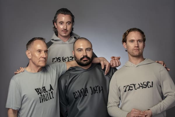 Nina Davies, Plot Corps, 2025