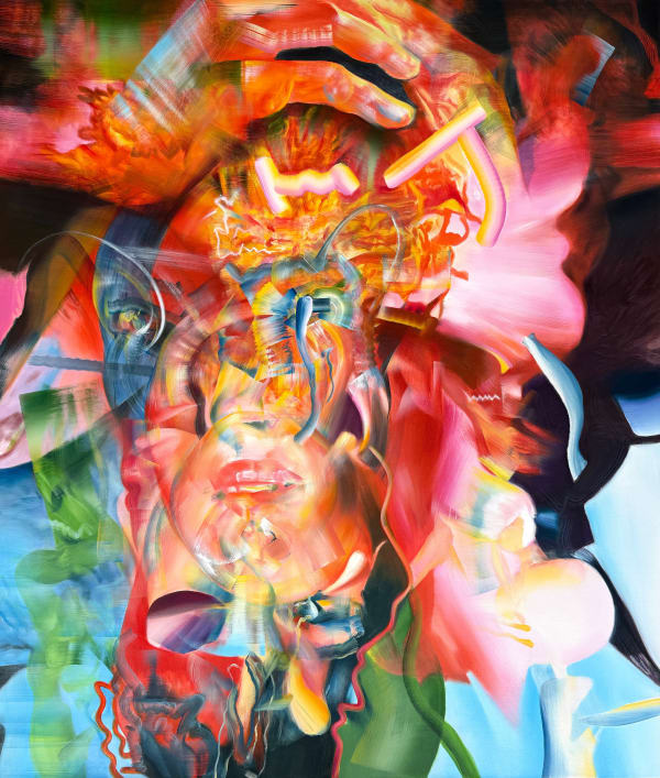 Zigsen Liu, Vertigo, 2026