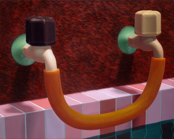 Shangkai Kevin Yu, Gabriel d'Entrées et un de ses frères, 2025