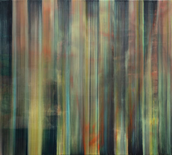 Bijanka Bacic, Disruption #16, 2024