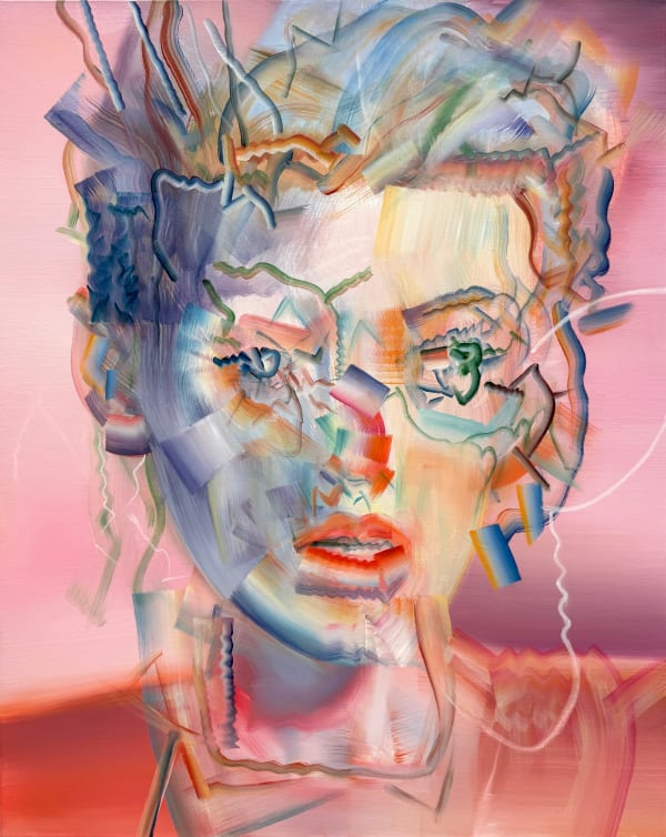 Zigsen Liu, Thorn, 2025