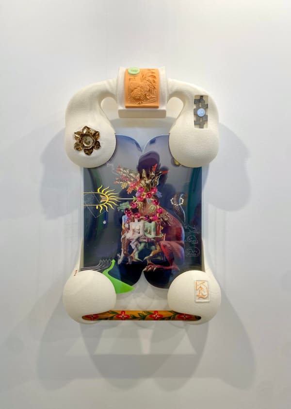 Kévin Bray, Its song gather them all , 2025