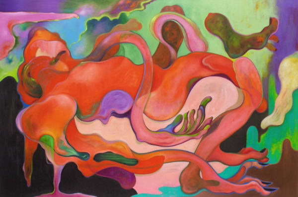 Edgar Cobián, Framboyán, 2022